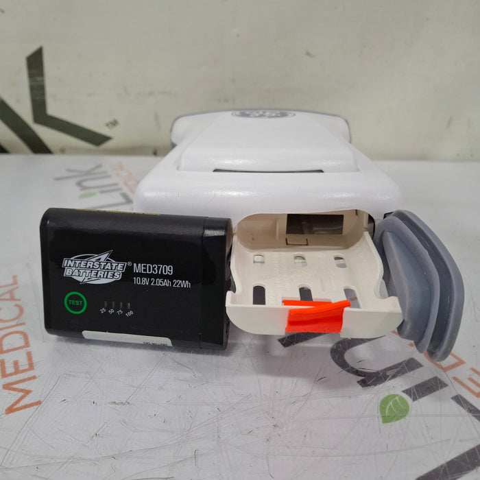 GE Healthcare PDM Nellcor Patient Data Module