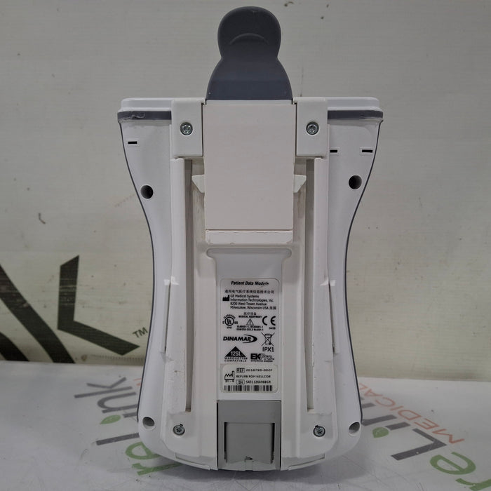 GE Healthcare PDM Nellcor Patient Data Module