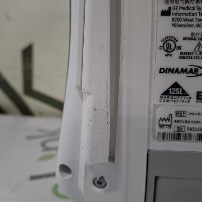 GE Healthcare PDM Nellcor Patient Data Module