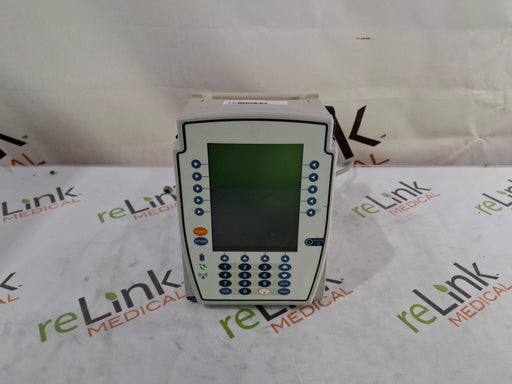 CareFusion CareFusion Alaris 8015 Large Screen POC Infusion Pump Infusion Pump reLink Medical