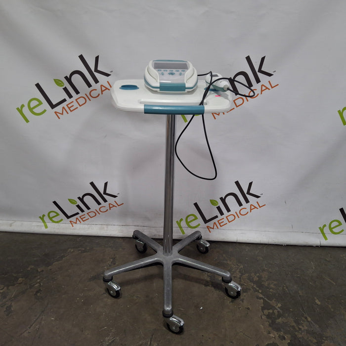 Verathon Medical, Inc Verathon Medical, Inc BVI 9400 Bladderscan Surgical Equipment reLink Medical