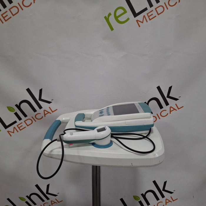 Verathon Medical, Inc Verathon Medical, Inc BVI 9400 Bladderscan Surgical Equipment reLink Medical