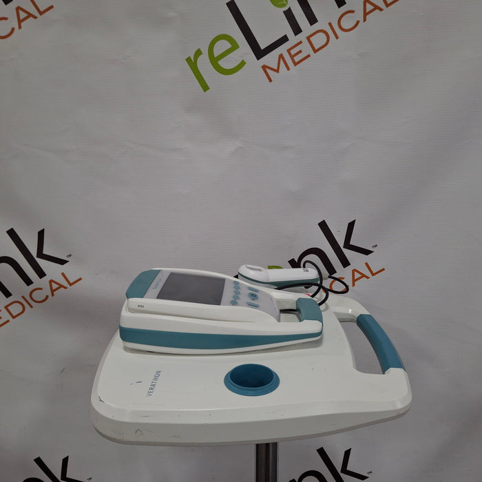 Verathon Medical, Inc Verathon Medical, Inc BVI 9400 Bladderscan Surgical Equipment reLink Medical