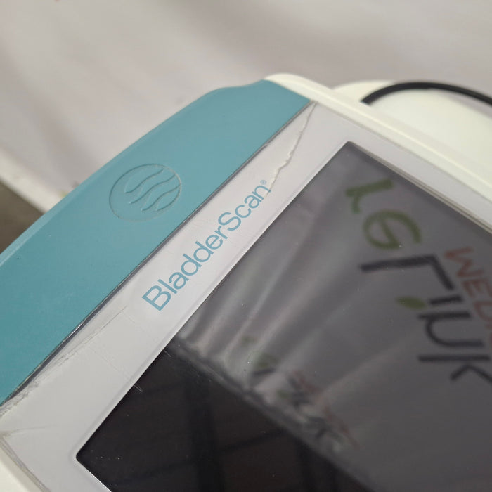 Verathon Medical, Inc Verathon Medical, Inc BVI 9400 Bladderscan Surgical Equipment reLink Medical