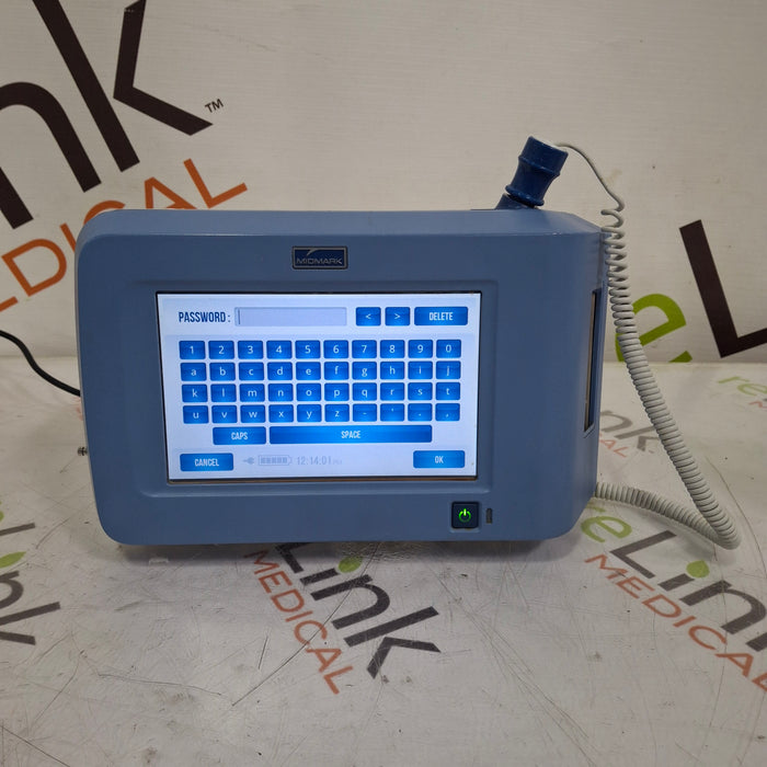 Midmark IQvitals PC Vital Signs System