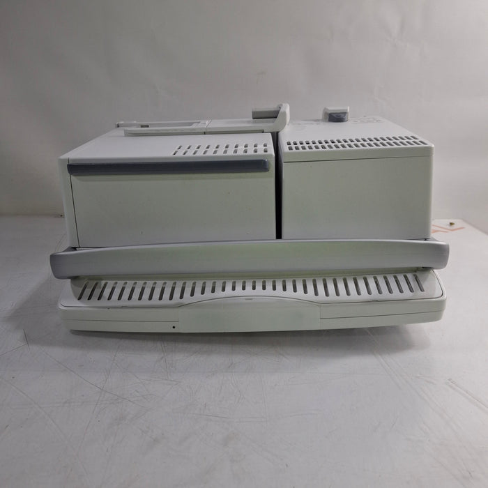 GE Healthcare GE Healthcare Carescape B650 Post Anesthesia Care Patient Monitor Patient Monitors reLink Medical