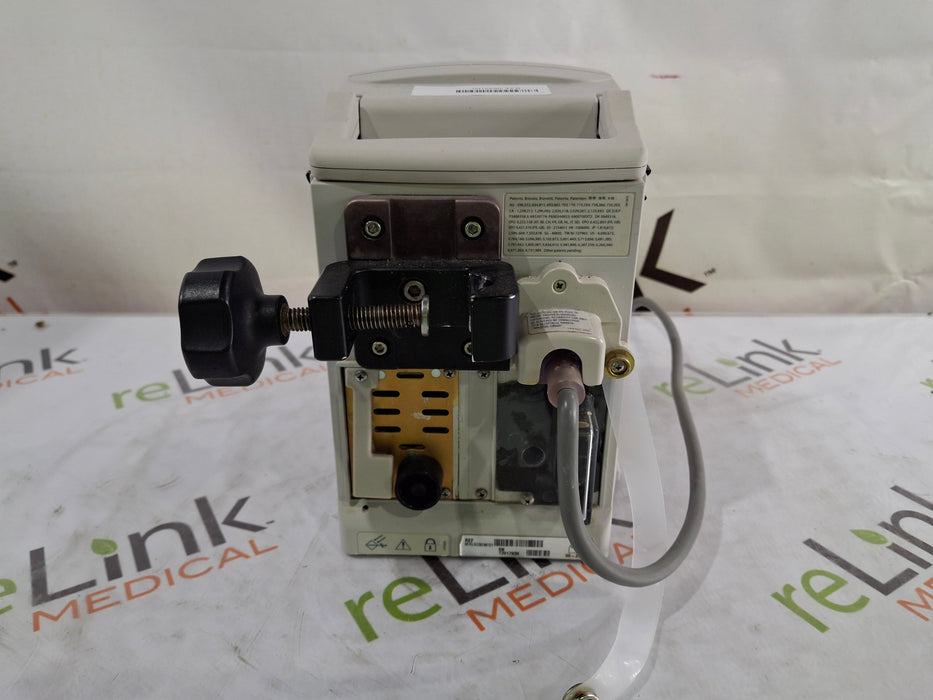 CareFusion CareFusion Alaris 8015 Large Screen POC Infusion Pump Infusion Pump reLink Medical