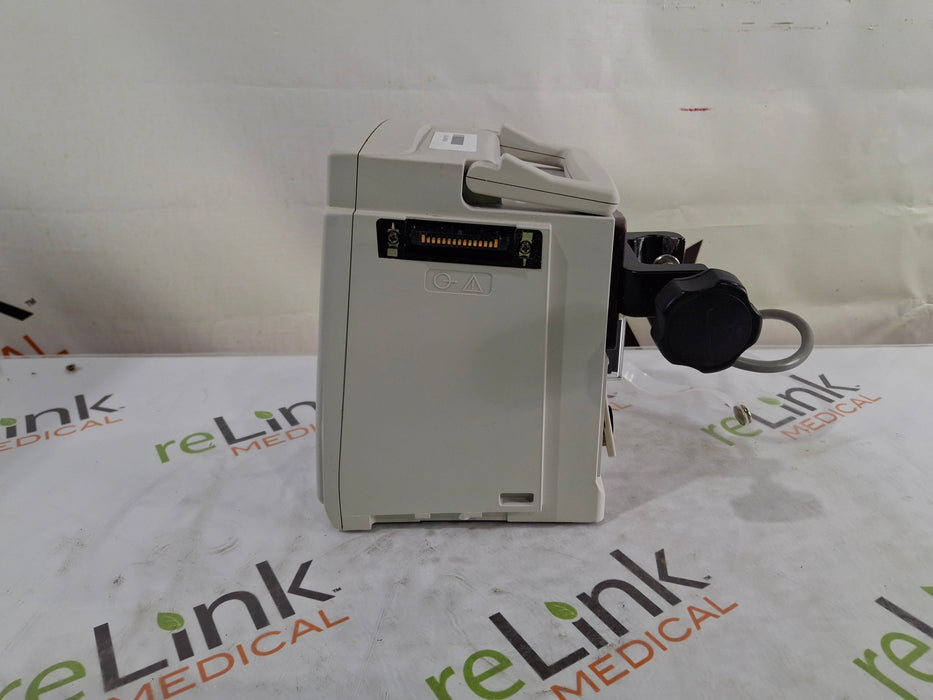 CareFusion CareFusion Alaris 8015 Large Screen POC Infusion Pump Infusion Pump reLink Medical