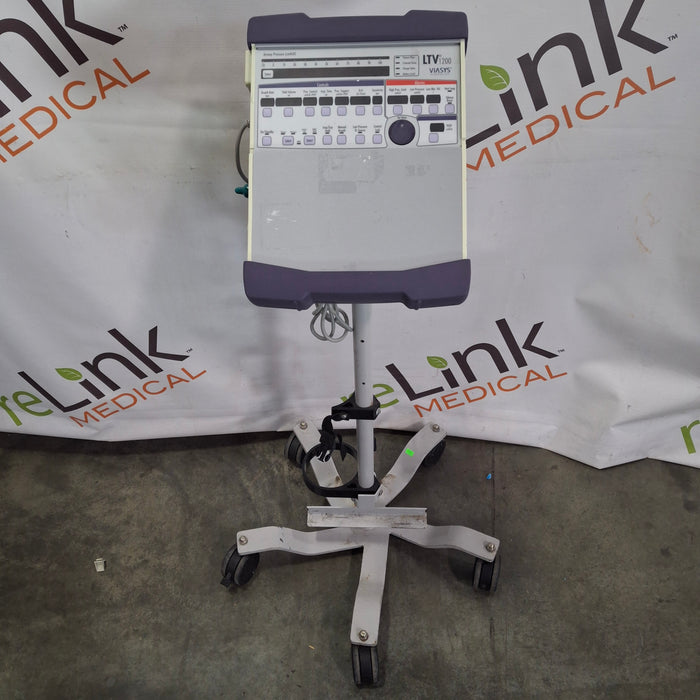 CareFusion LTV 1200 Ventilator