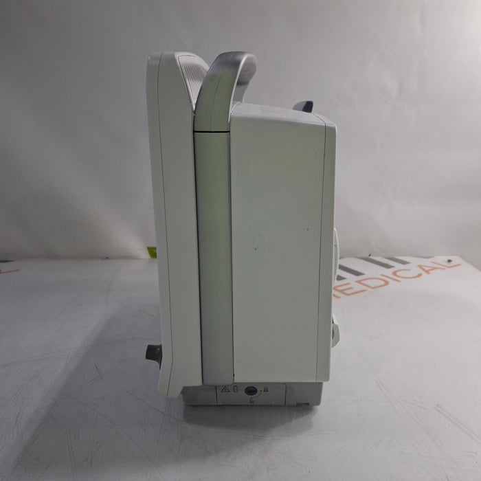 GE Healthcare GE Healthcare Carescape B650 Post Anesthesia Care Patient Monitor Patient Monitors reLink Medical