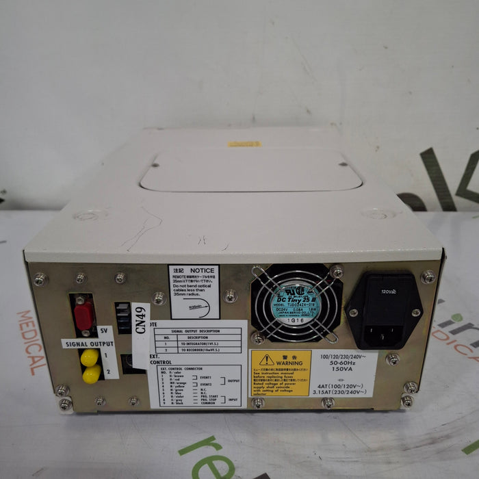 Shimadzu SPD-10AV VP UV-VIS Detector