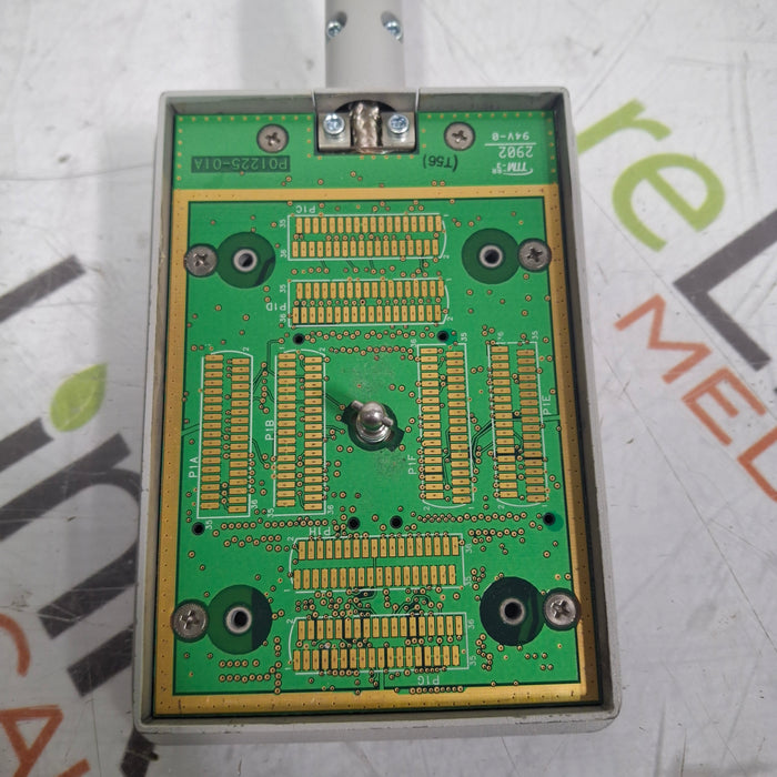 Sonosite C60/5-2 MHz Curved Array Transducer