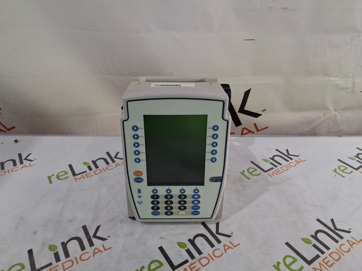 CareFusion CareFusion Alaris 8015 Large Screen POC Infusion Pump Infusion Pump reLink Medical