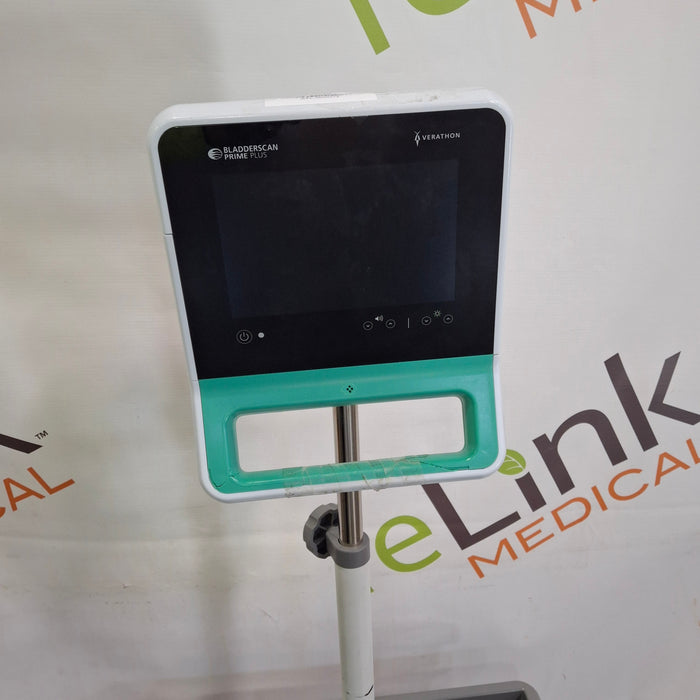 Verathon Medical, Inc BladderScan Prime Bladder Scanner