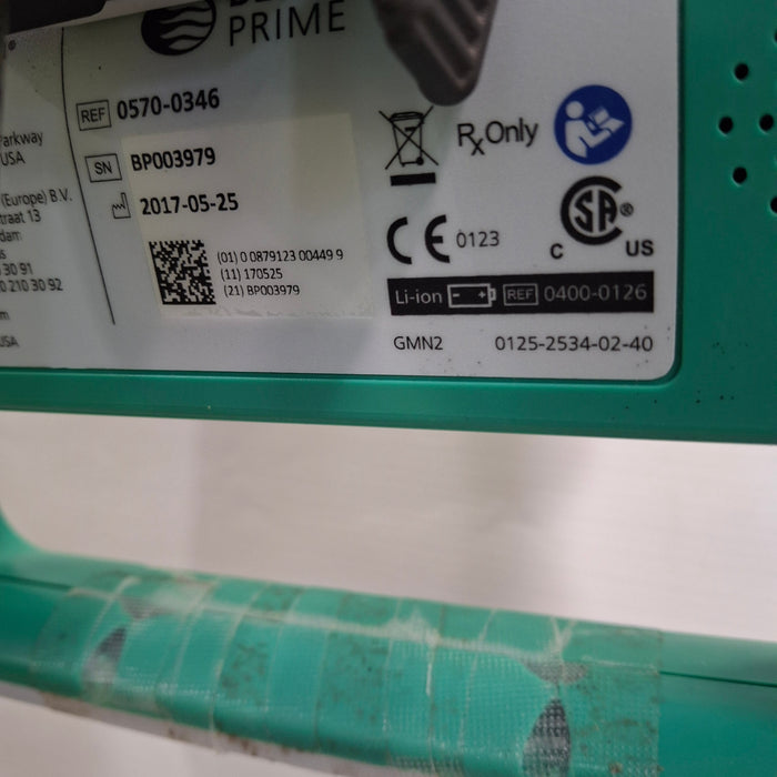 Verathon Medical, Inc BladderScan Prime Bladder Scanner