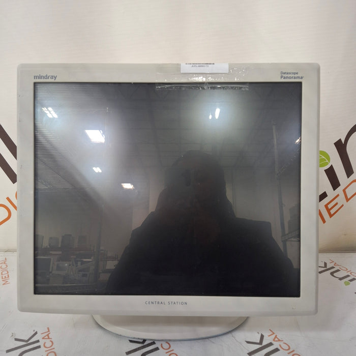 Elo Touch Solutions 19" Touch Screen Monitor