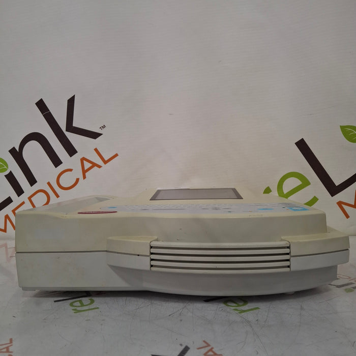 GE Healthcare MAC 1200 ECG
