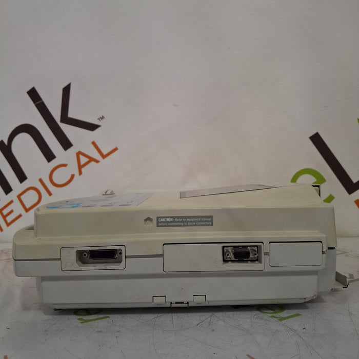 GE Healthcare MAC 1200 ECG