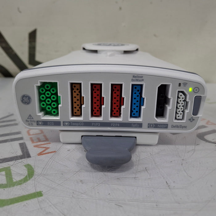 GE Healthcare PDM Nellcor Patient Data Module