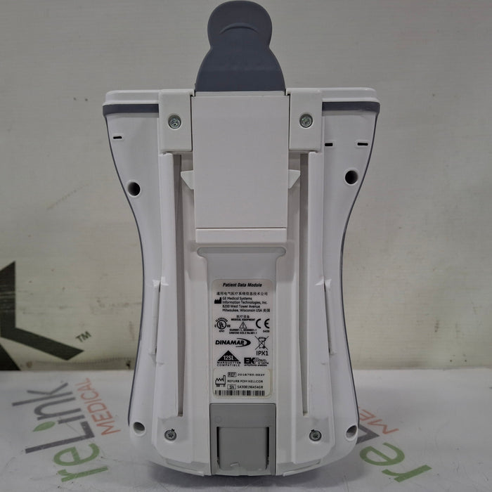 GE Healthcare PDM Nellcor Patient Data Module