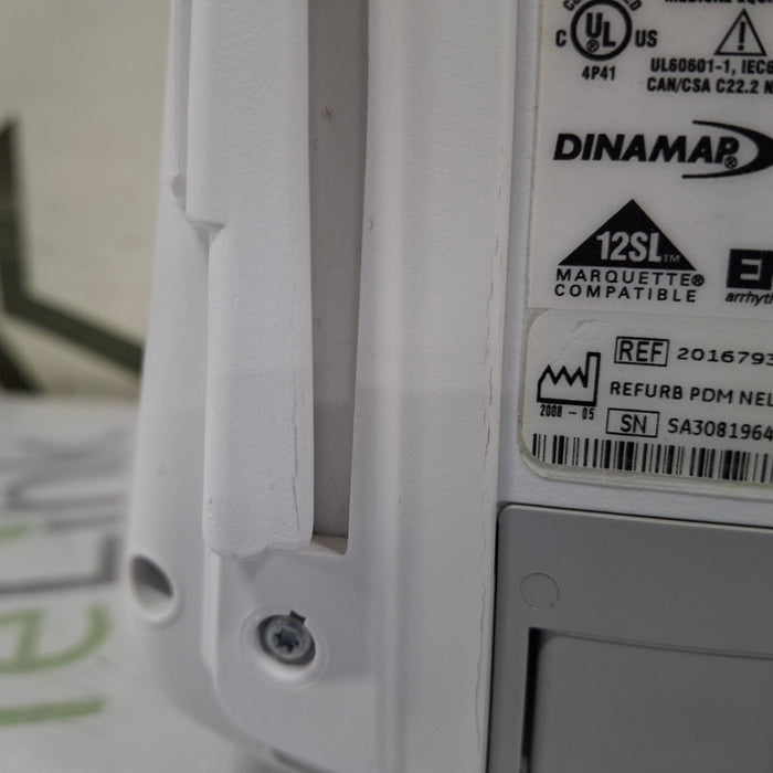 GE Healthcare PDM Nellcor Patient Data Module