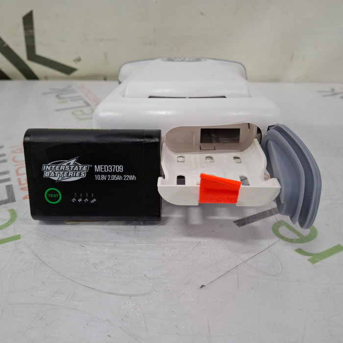 GE Healthcare PDM Nellcor Patient Data Module