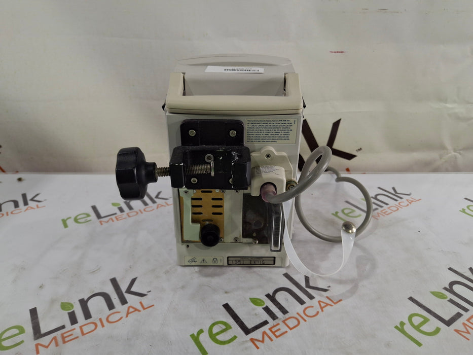 CareFusion CareFusion Alaris 8015 Large Screen POC Infusion Pump Infusion Pump reLink Medical