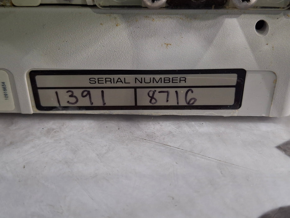 CareFusion CareFusion Alaris 8015 Large Screen POC Infusion Pump Infusion Pump reLink Medical