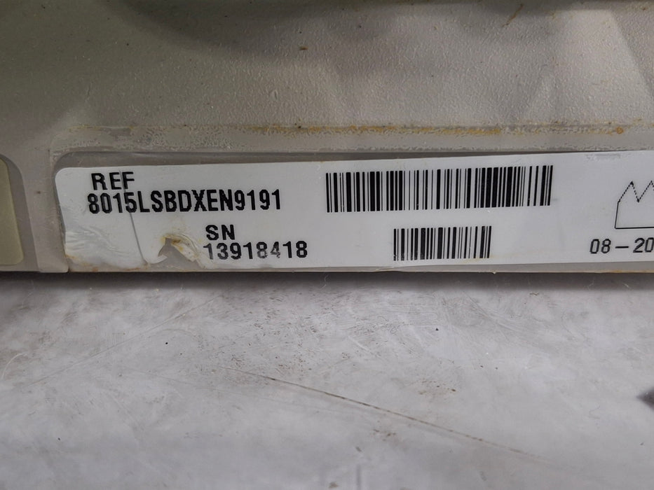 CareFusion CareFusion Alaris 8015 Large Screen POC Infusion Pump Infusion Pump reLink Medical