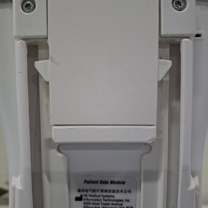 GE Healthcare PDM Nellcor Patient Data Module