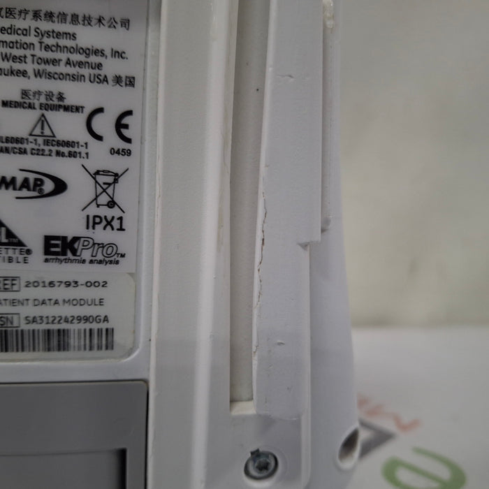 GE Healthcare PDM Nellcor Patient Data Module
