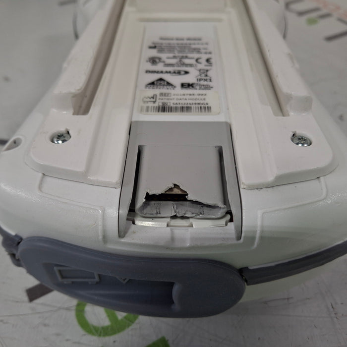 GE Healthcare PDM Nellcor Patient Data Module