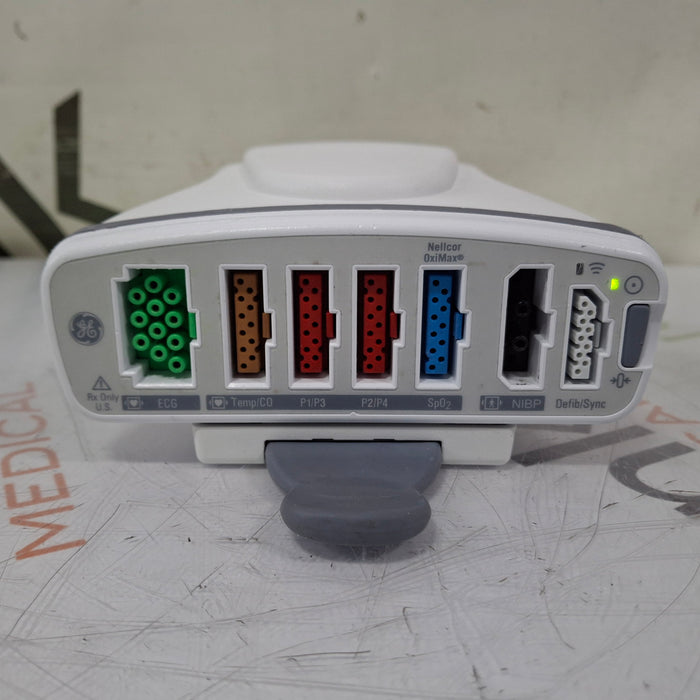 GE Healthcare PDM Nellcor Patient Data Module