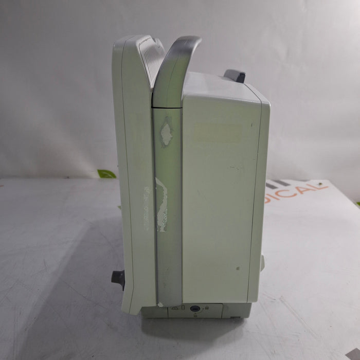 GE Healthcare GE Healthcare Carescape B650 Post Anesthesia Care Patient Monitor Patient Monitors reLink Online