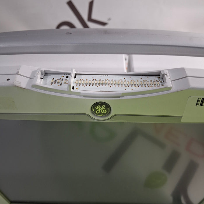 GE Healthcare Carescape B650 Post Anesthesia Care Patient Monitor