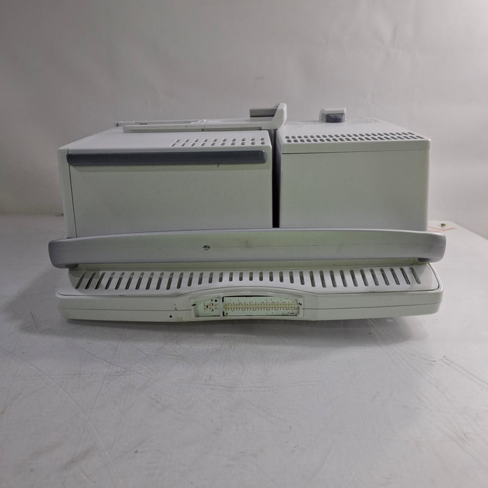 GE Healthcare Carescape B650 Post Anesthesia Care Patient Monitor