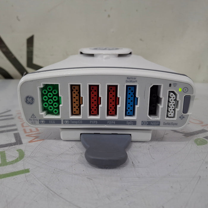 GE Healthcare PDM Nellcor Patient Data Module