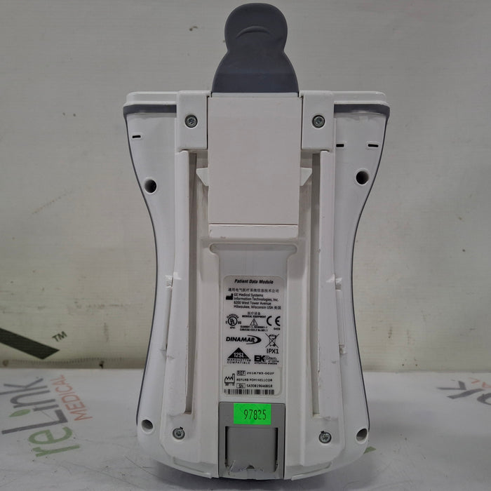 GE Healthcare PDM Nellcor Patient Data Module