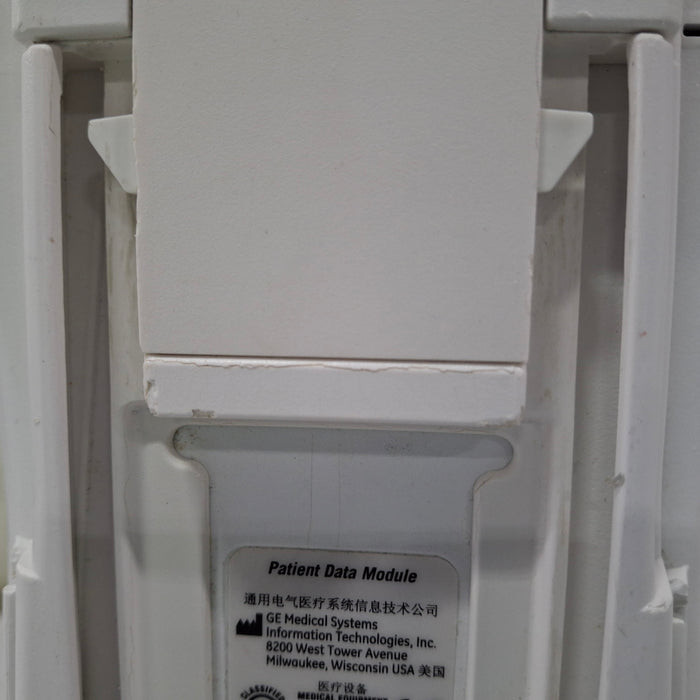 GE Healthcare PDM Nellcor Patient Data Module