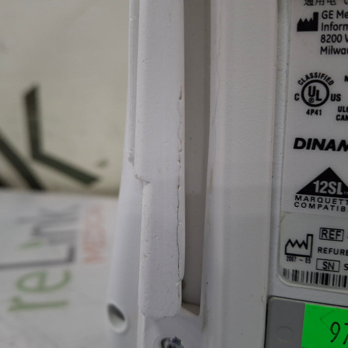 GE Healthcare PDM Nellcor Patient Data Module