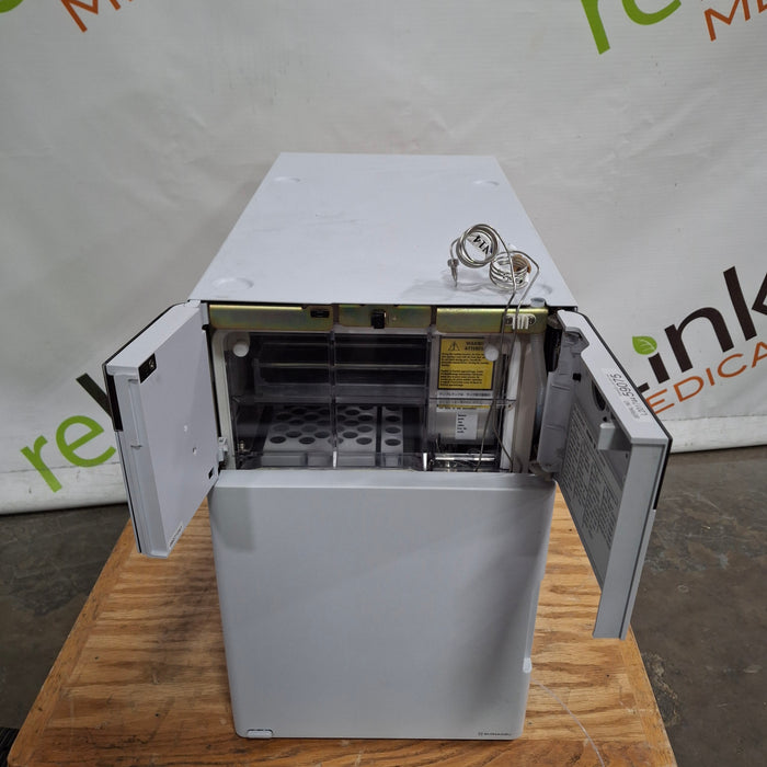 Shimadzu SIL-20AC Prominence Autosampler