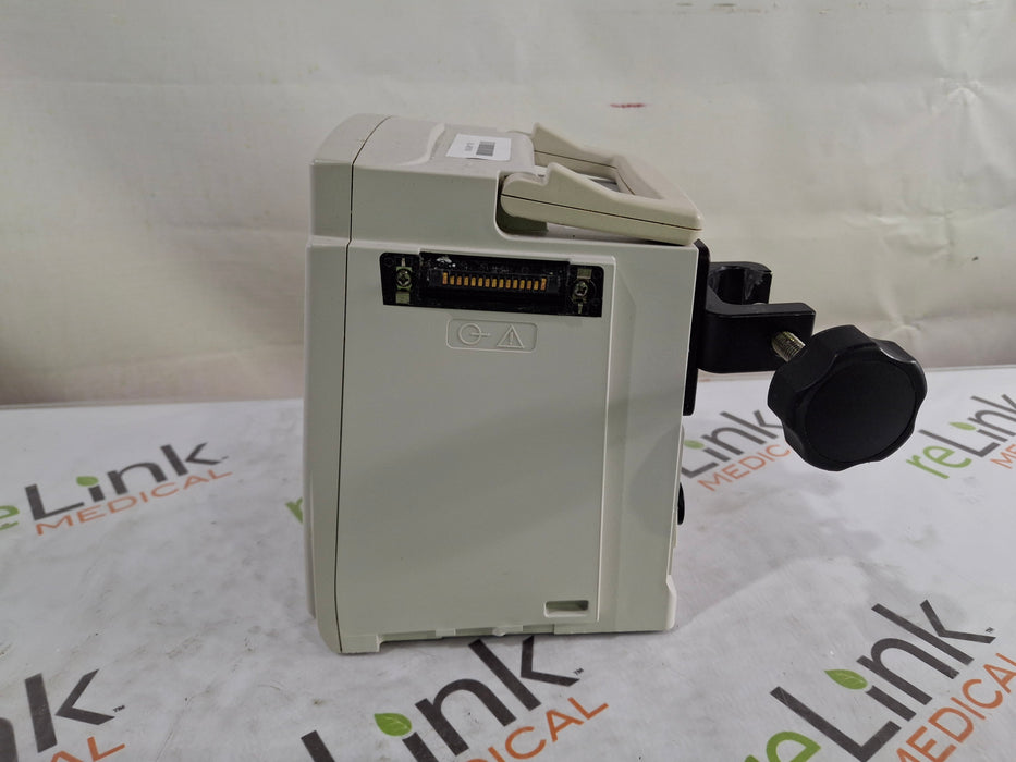 CareFusion CareFusion Alaris 8015 Large Screen POC Infusion Pump Infusion Pump reLink Medical