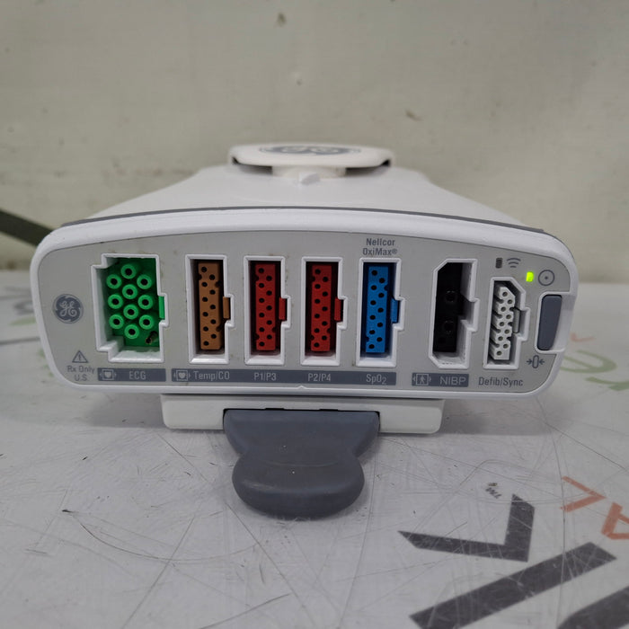 GE Healthcare PDM Nellcor Patient Data Module