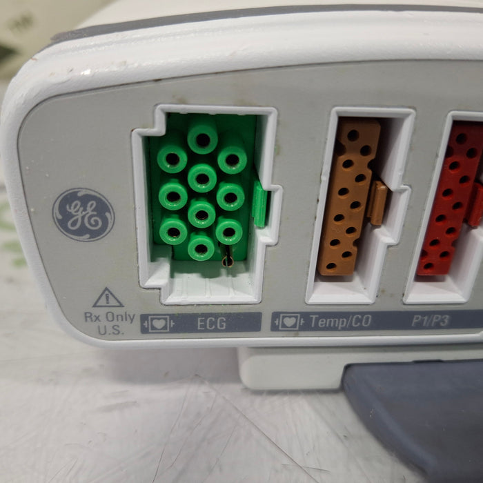 GE Healthcare PDM Nellcor Patient Data Module