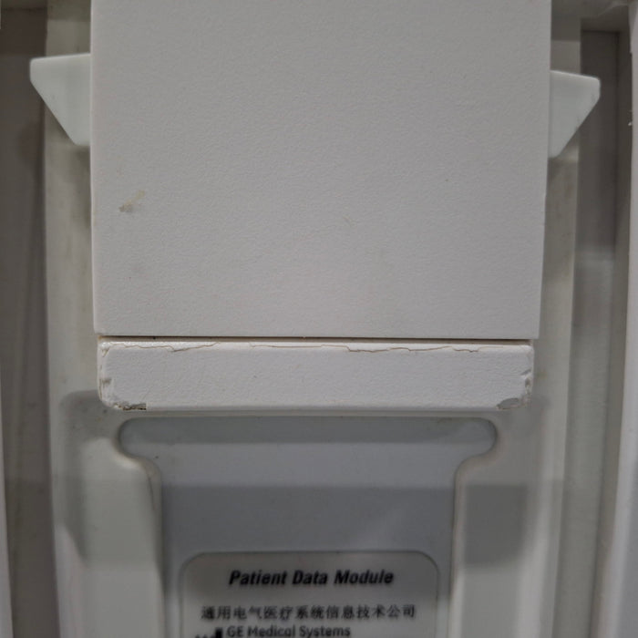 GE Healthcare PDM Nellcor Patient Data Module