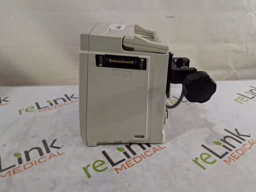 CareFusion CareFusion Alaris 8015 Large Screen POC Infusion Pump Infusion Pump reLink Medical