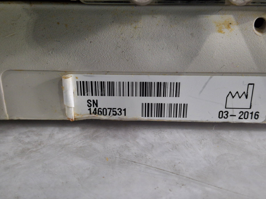 CareFusion CareFusion Alaris 8015 Large Screen POC Infusion Pump Infusion Pump reLink Medical