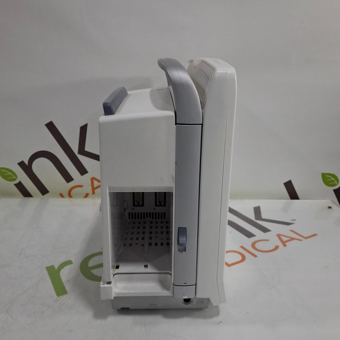 GE Healthcare GE Healthcare Carescape B650 Emergency Care Patient Monitor Patient Monitors reLink Medical