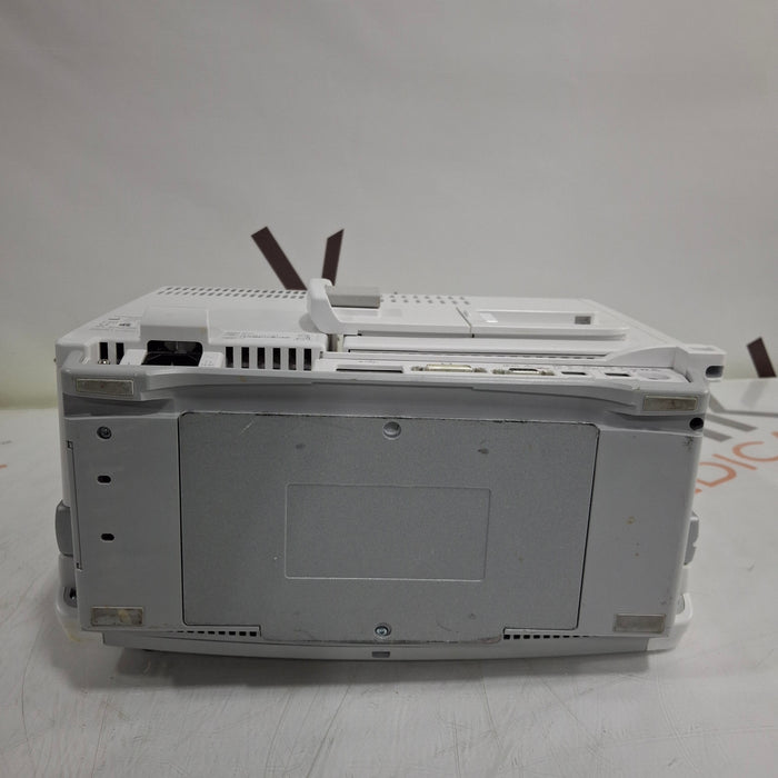 GE Healthcare GE Healthcare Carescape B650 Emergency Care Patient Monitor Patient Monitors reLink Medical