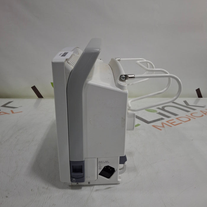 GE Healthcare GE Healthcare Carescape B450 Emergency Care Patient Monitor Patient Monitors reLink Medical